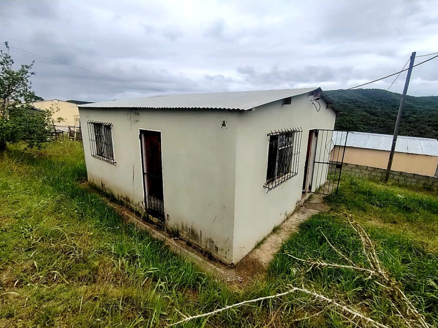 2 Bedroom Property for Sale in Reeston Eastern Cape